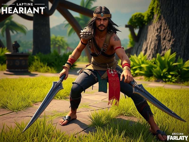 Indian Warrior Spirit Future Content Roadmap